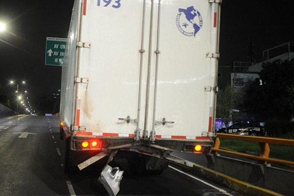 Roban equipo de diálisis en CDMX con valor de 5 mdp