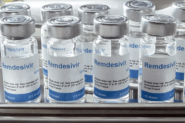 Remdesivir tiene poco o ningún efecto en pacientes con Covid-19: OMS