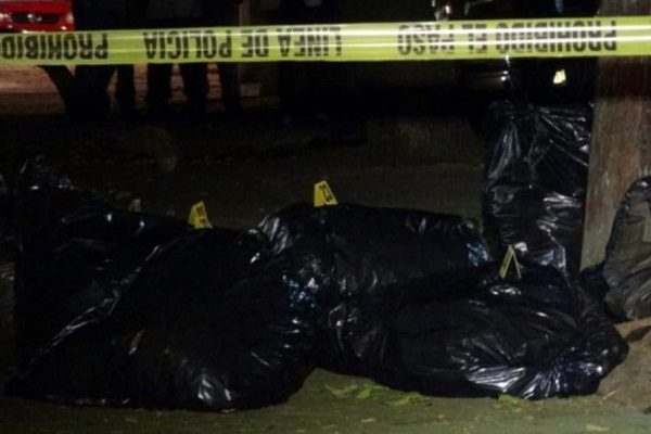 Caen sujetos que abandonaron medicamentos