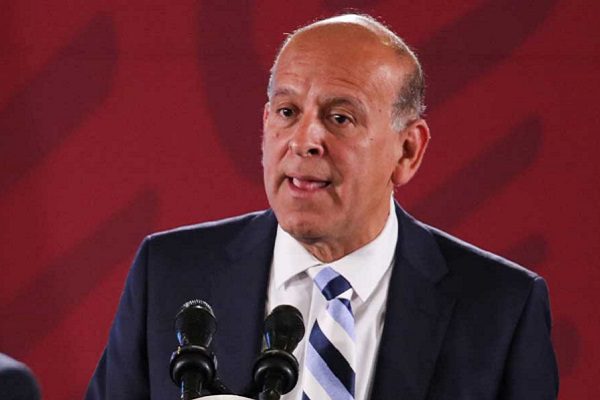 México contará con 51 millones de dosis de la vacuna contra el Covid-19