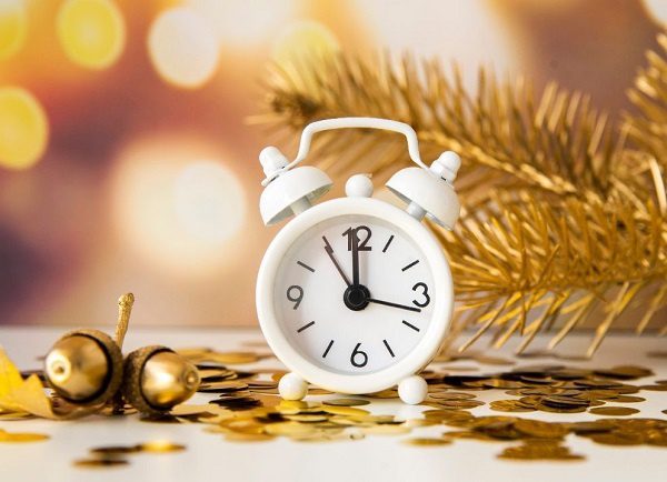 Adiós horario de verano, hola horario de invierno, ¿estás lito?