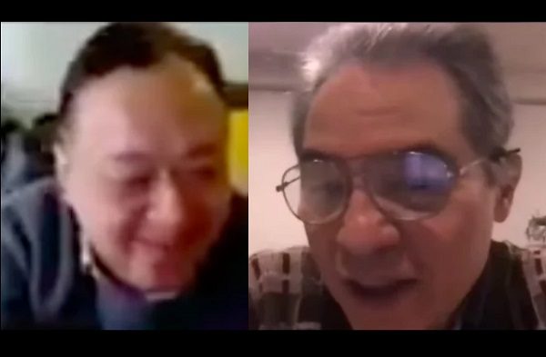 Profesores de la UNAM apodan a joven "la bolsa de hielo" por "sólo aflojar a golpes", son suspendidos #VIDEO