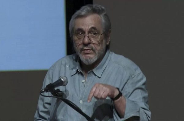 Muere el cineasta mexicano Paul Leduc a los 78 años de edad