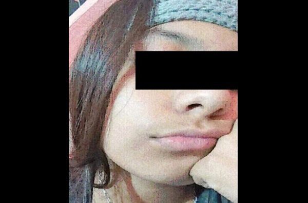 Localizan dentro de una guarida de sicarios el cuerpo de una menor de 13 años desaparecida