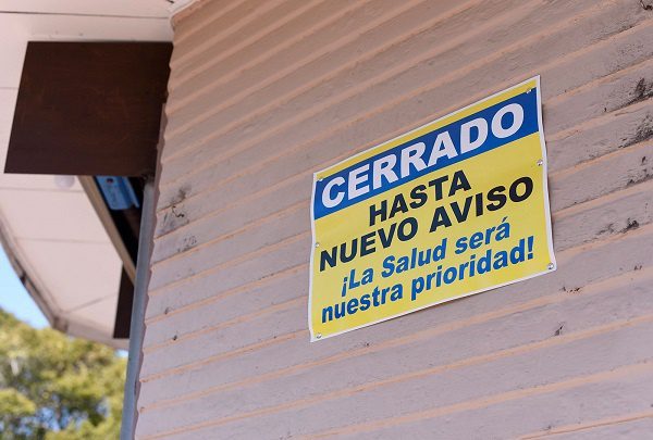 Advierte SHCP que pese a rebrotes, no se volverá a detener la economía