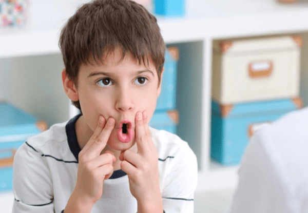 En el Día Internacional de la Tartamudez, cinco ejercicios que ayudarán a mejorar el habla