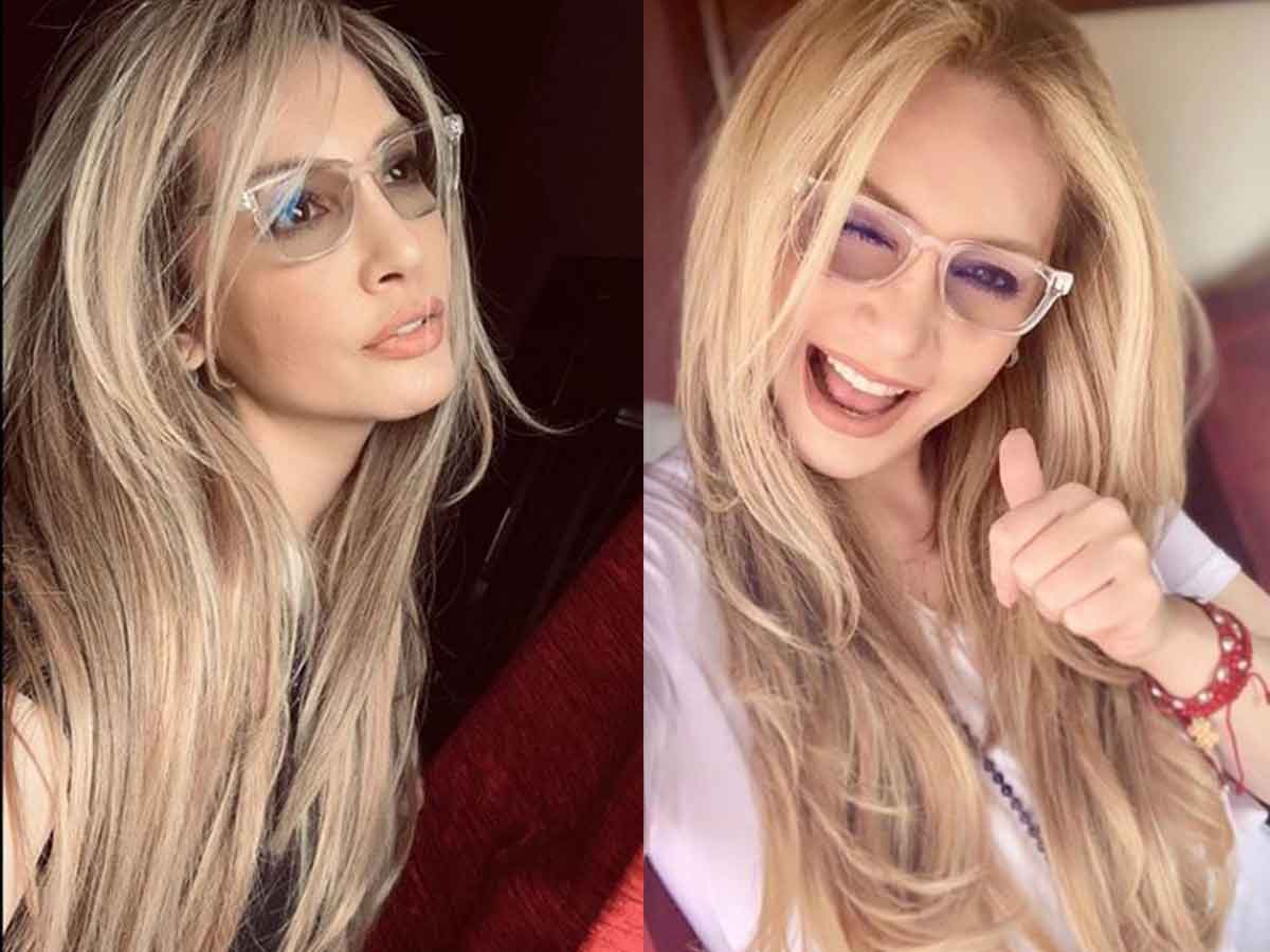 Paty Navidad lo hace de nuevo y ahora revela "las tres mentiras más grandes de la historia"