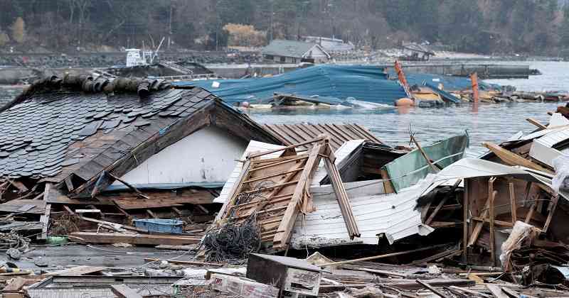 Millones de personas han muerto por desastres naturales, ¿cómo reducir riesgo?