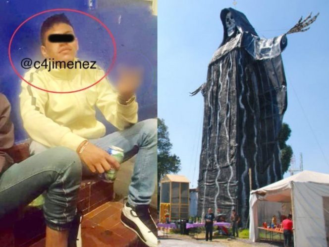 "El Balín" es asesinado cuando iba a Tultitlán; era extorsionador, homicida y narcomenudista