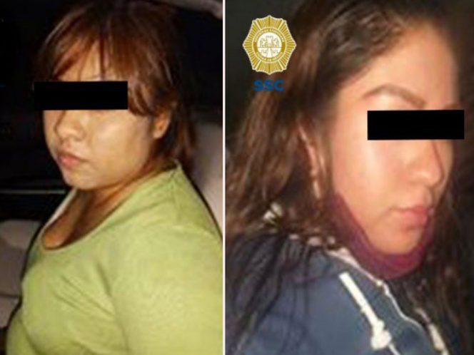 ¡Con el desarmador en la mano! Agarran a dos desplazadoras de cajeros automáticos en la Hipódromo Condesa