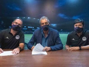 Tras casi un año en la banca, Tomás Boy es el nuevo estratega del Mazatlán FC #VIDEO