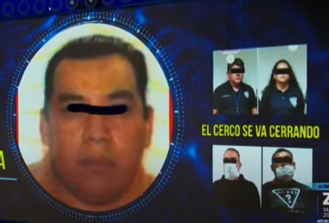 ¿Quién es Lenin Canchola? Uno de los delincuentes más buscados en la CDMX