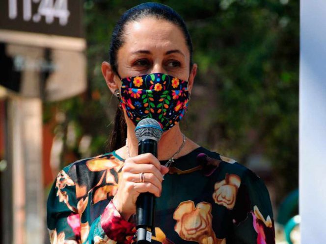 Claudia Sheinbaum señala que los exámenes de confianza no son garantía