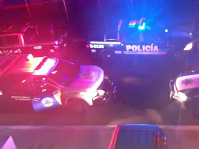 Fiscalía de Querétaro investiga asesinato de una mujer, a manos de su propio hijo