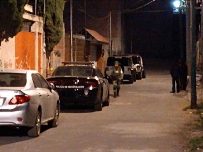 Mueren cuatro personas en San Miguel Topilejo por inhalación de gas