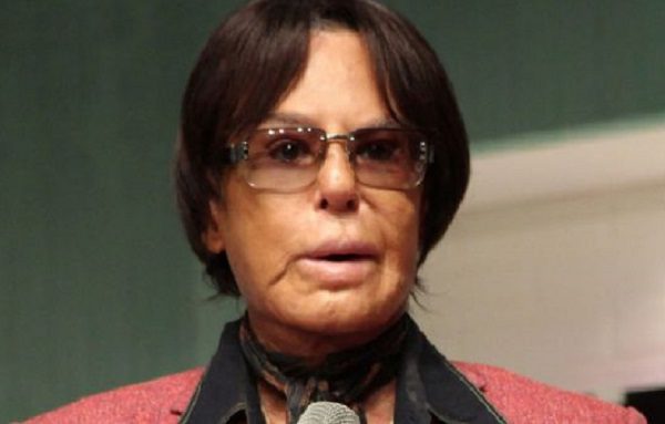 Fallece Alfredo Palacios, conocido como "El Estilista de las Estrellas"