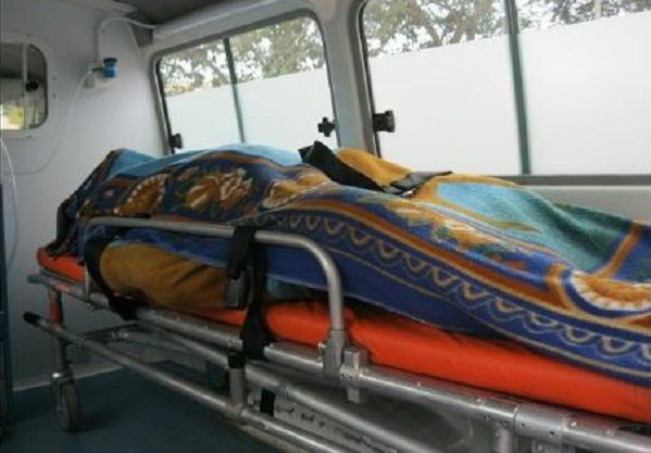 Muere joven desangrada en cuarto de hotel por aborto mal realizado