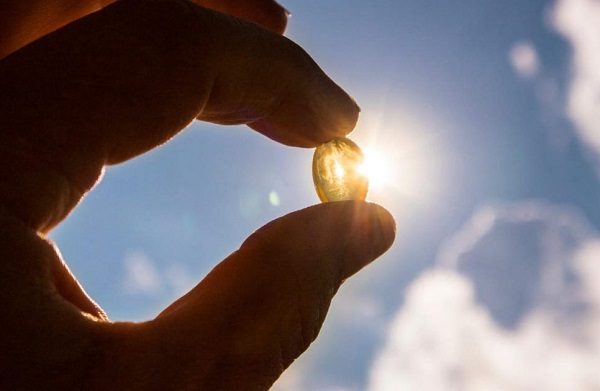 El secreto de la Vitamina D para tratar enfermedades víricas y autoinmunes