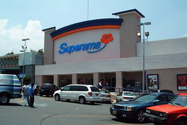 ¡Adiós a Superama! Ahora será Walmart Express