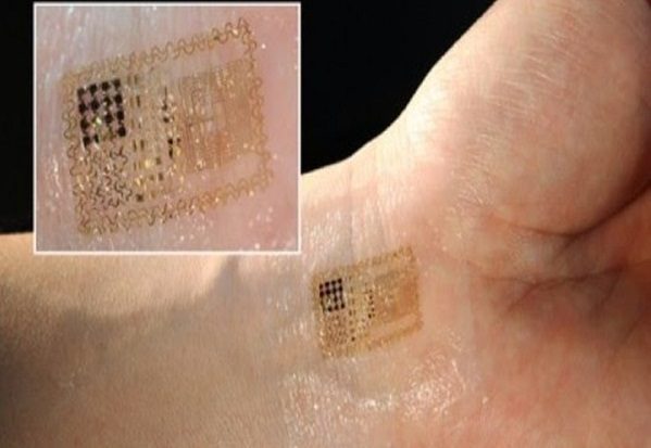 A través de un chip corporal pacientes con esclerosis múltiple podrían generar movimientos