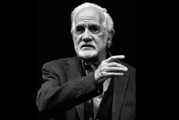 A los 87 años de edad muere el primer actor Ricardo Blume