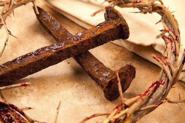 Analizan restos de clavos, huesos y madera que podrían ser los de Jesucristo