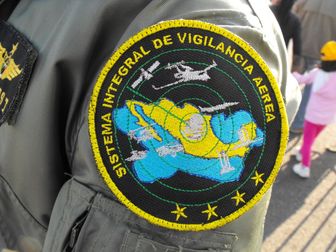 Así es el sofisticado Sistema Integral de Vigilancia Aérea de México de la Sedena #VIDEO