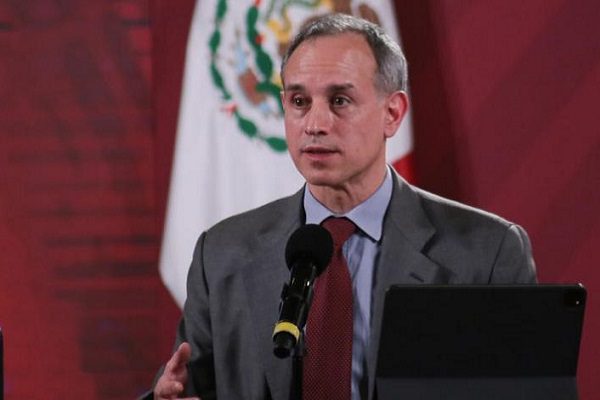 Menores de edad no serán vacunados contra Covid-19, asegura López-Gatell