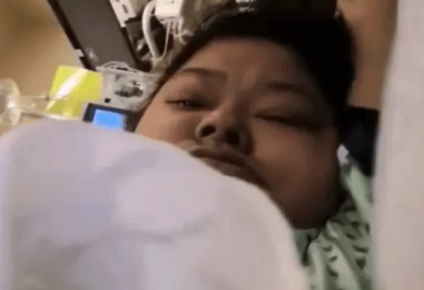 Indígena canadiense graba la negligencia y discriminación que sufrió antes de morir #VIDEO