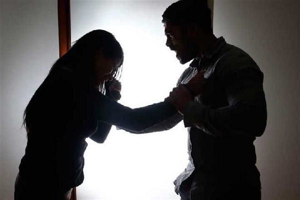 Ella era golpeada por su esposo, pero él la demandó por "violenta"