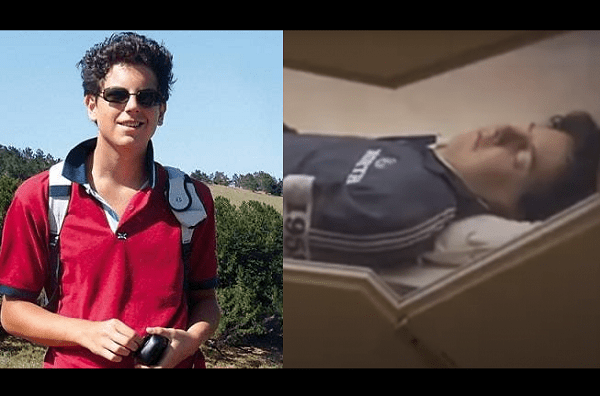 ¿Quién es Carlo Acutis? El joven italiano que será canonizado y su cuerpo permanece incorrupto