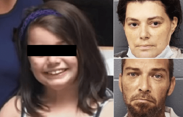 Pequeña de 12 años muere infestada de piojos, sus padres son detenidos por omisión de cuidados