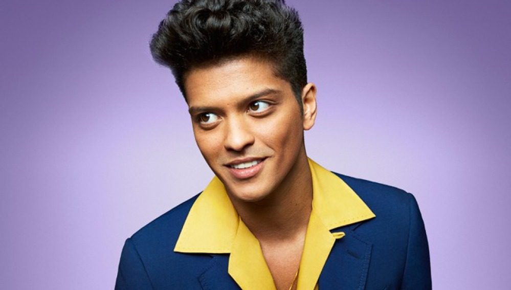 Lo más curioso de Bruno Mars en su cumpleaños 35