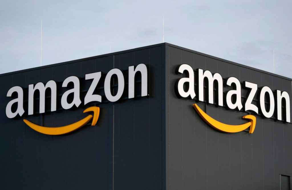 Amazon invierte 100 mdd en México para centros logísticos