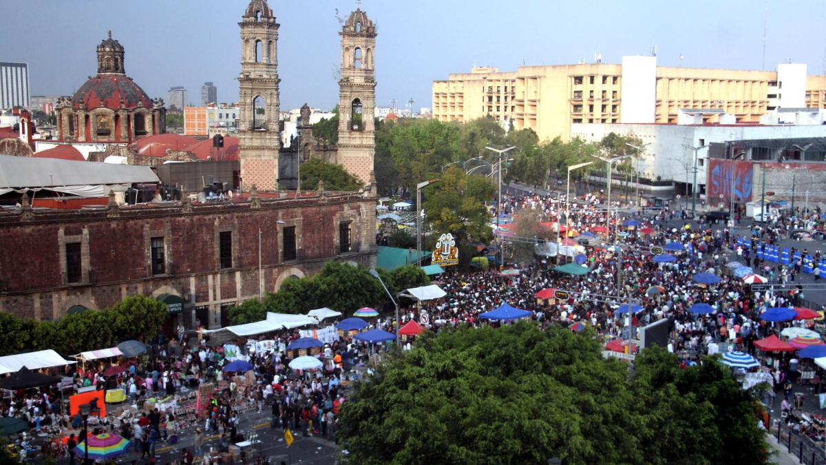 Alistan operativo por celebraciones de San Judas Tadeo, cerrarán accesos