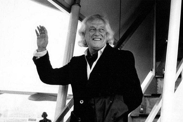 Las frases más emblemáticas del poeta Rafael Alberti