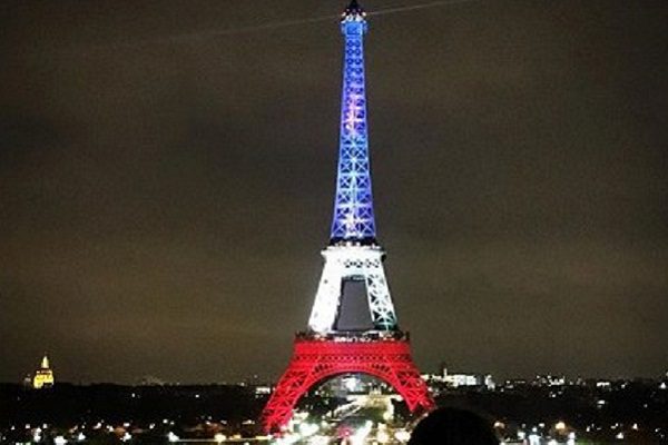 Las 6 torres Eiffel que seguro no conocías