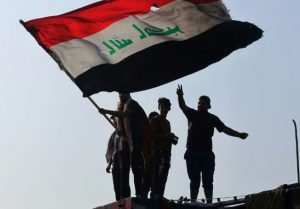 A un año de la revolución de octubre en Irak