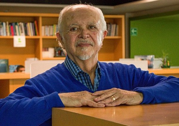 Presidente López Obrador y clase política lamentan deceso de Mario Molina