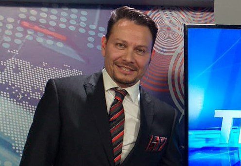 Fiscalía de Chihuahua investiga asesinato de periodista en Ciudad Juárez