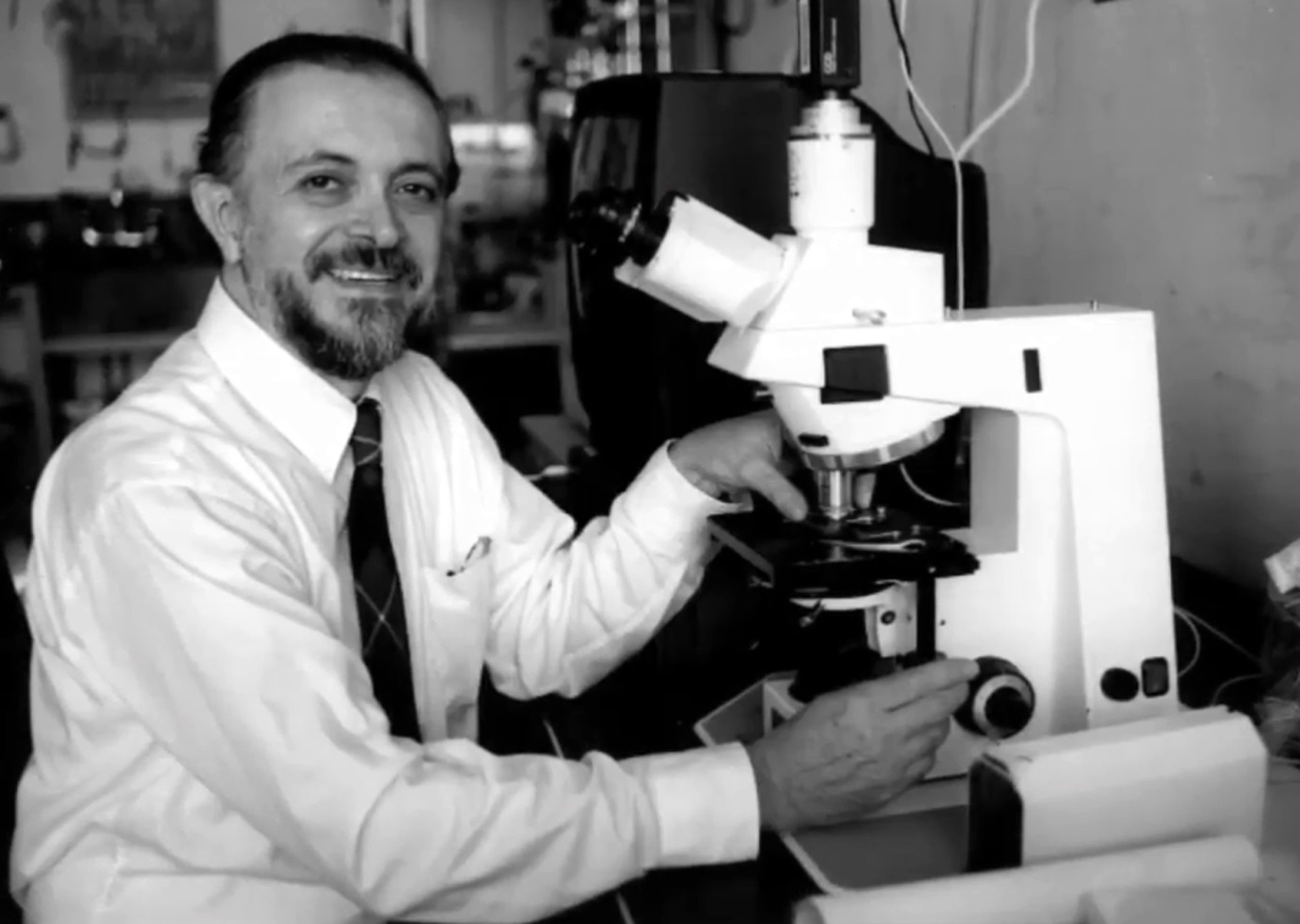 Proponen a Mario Molina para recibir la Medalla Belisario Domínguez, post mortem