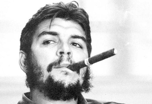 Los tres grandes mitos de la muerte del "Che Guevara"