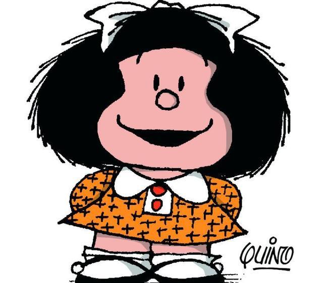 Murió Quino, pero nos deja a Mafalda que con sentido del humor, nos ha enseñado a entender el mundo