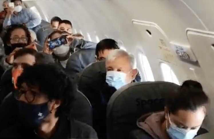 AMLO visitará Chihuahua y Sonora, prepara informe por caso LeBarón