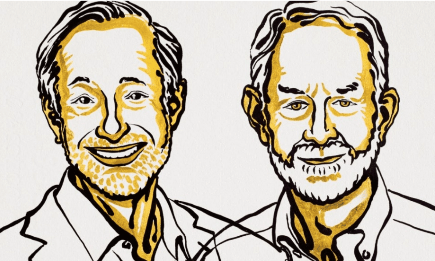 Premio Nobel de Economía es para investigadores por "teoría de subastas"