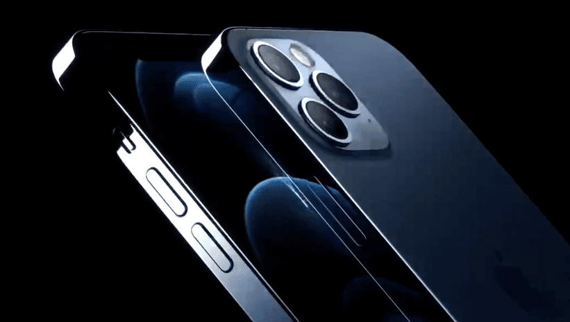 Apple presenta iPhone 12 que será compatible con 5G
