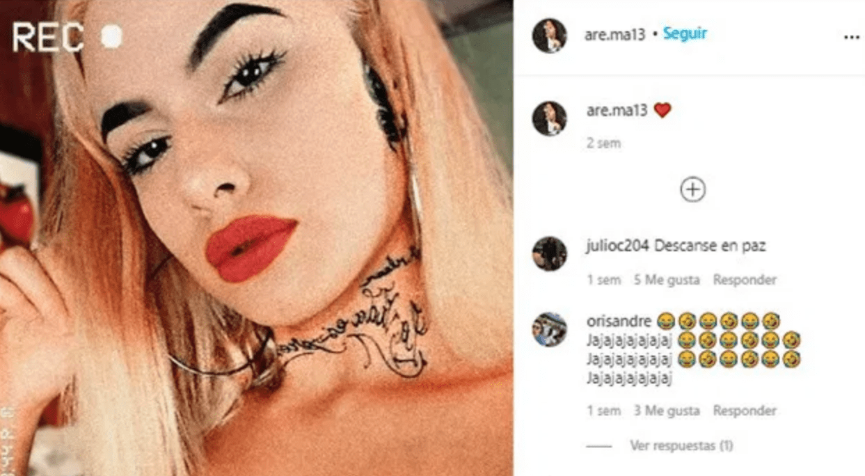 Muere tiktoker al grabar un falso secuestro en Chihuahua