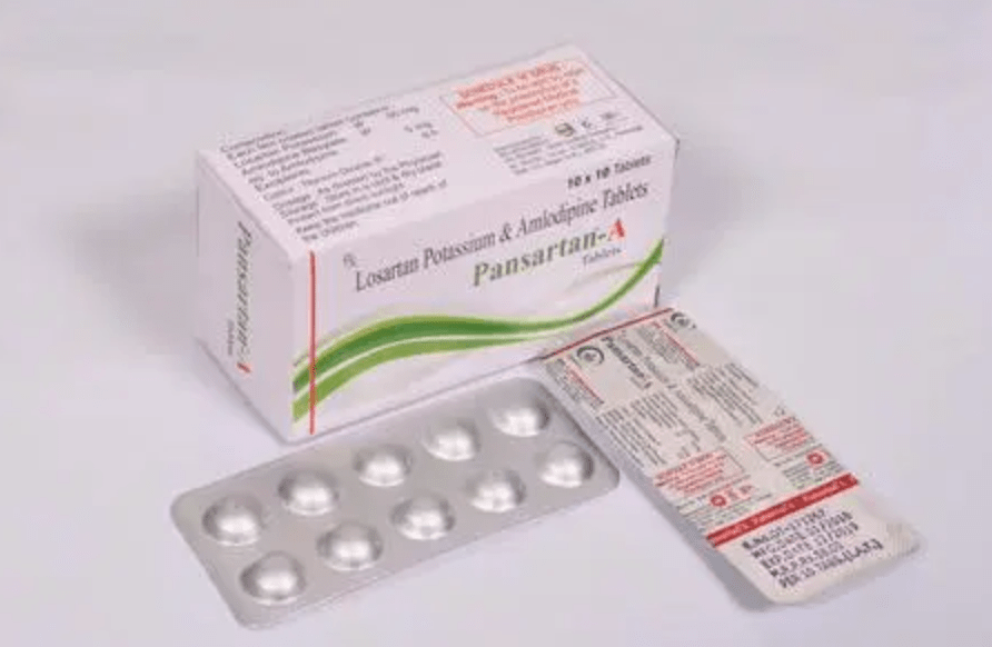 Afirma estudio que medicamento para hipertensión ayuda a combatir daños por COVID-19