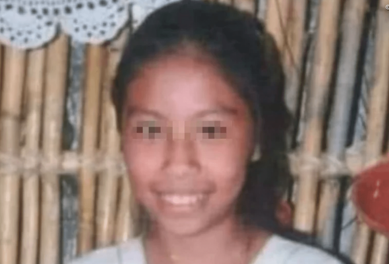 Hallan cuerpo de Ayelín, niña de 13 años desaparecida en Guerrero