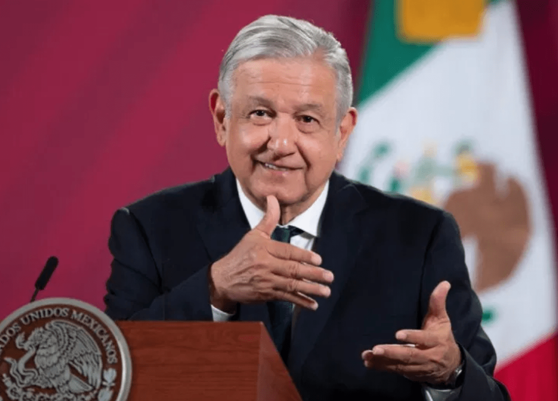 "No se romperá pacto federal", afirma AMLO y descarta reunirse con gobernadores